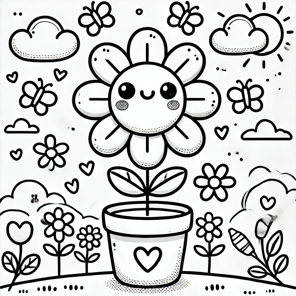 Bloemen 5