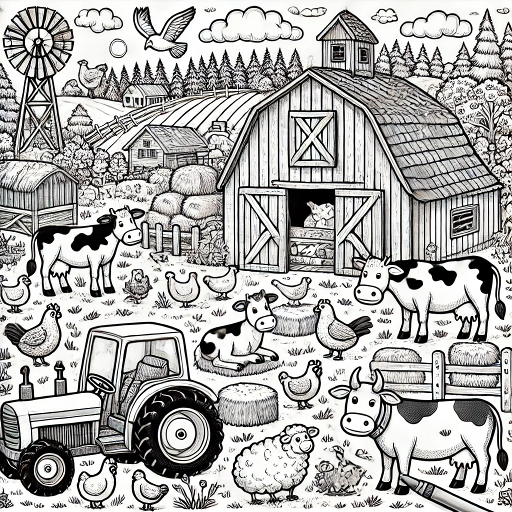 Boerderij 3