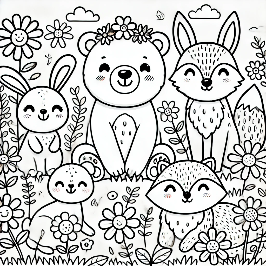 Dieren 2