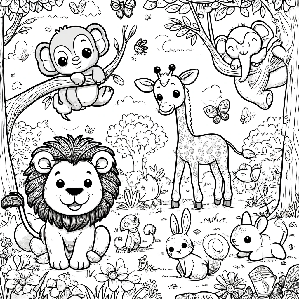 Dieren 4
