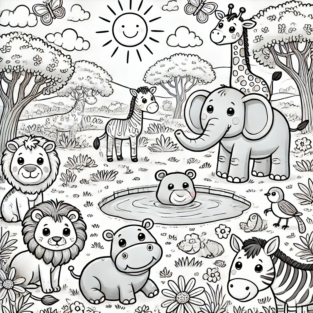 Dieren 5