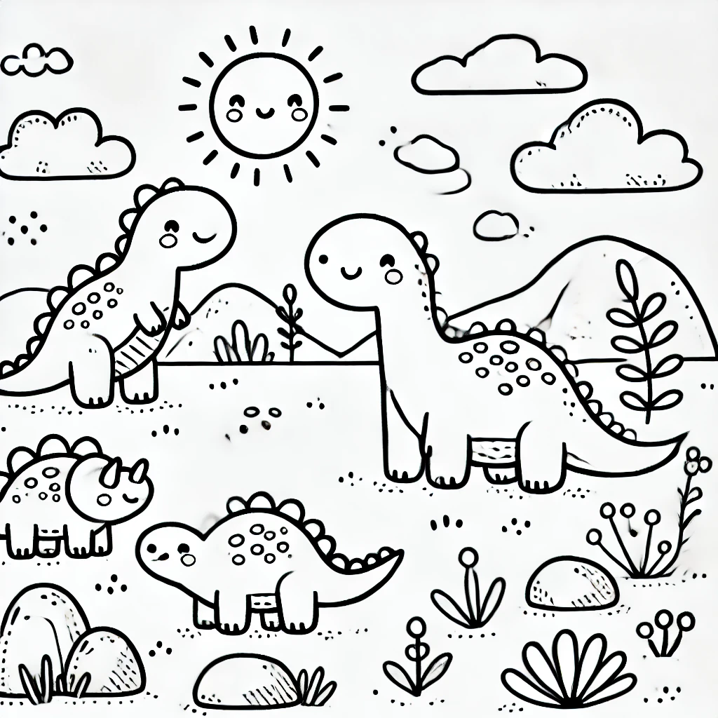 Dino 1
