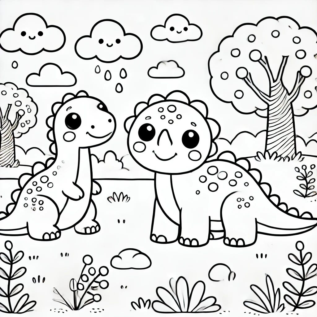 Dino 3