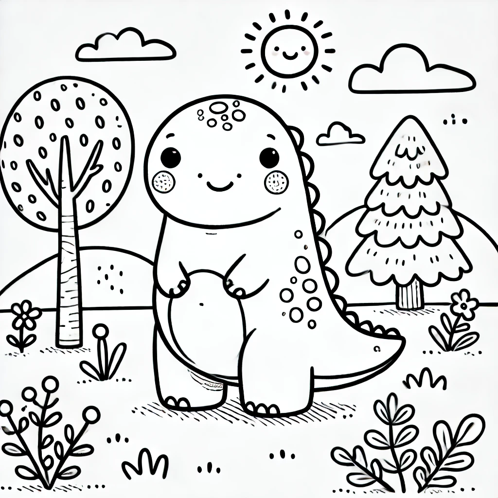 Dino 4