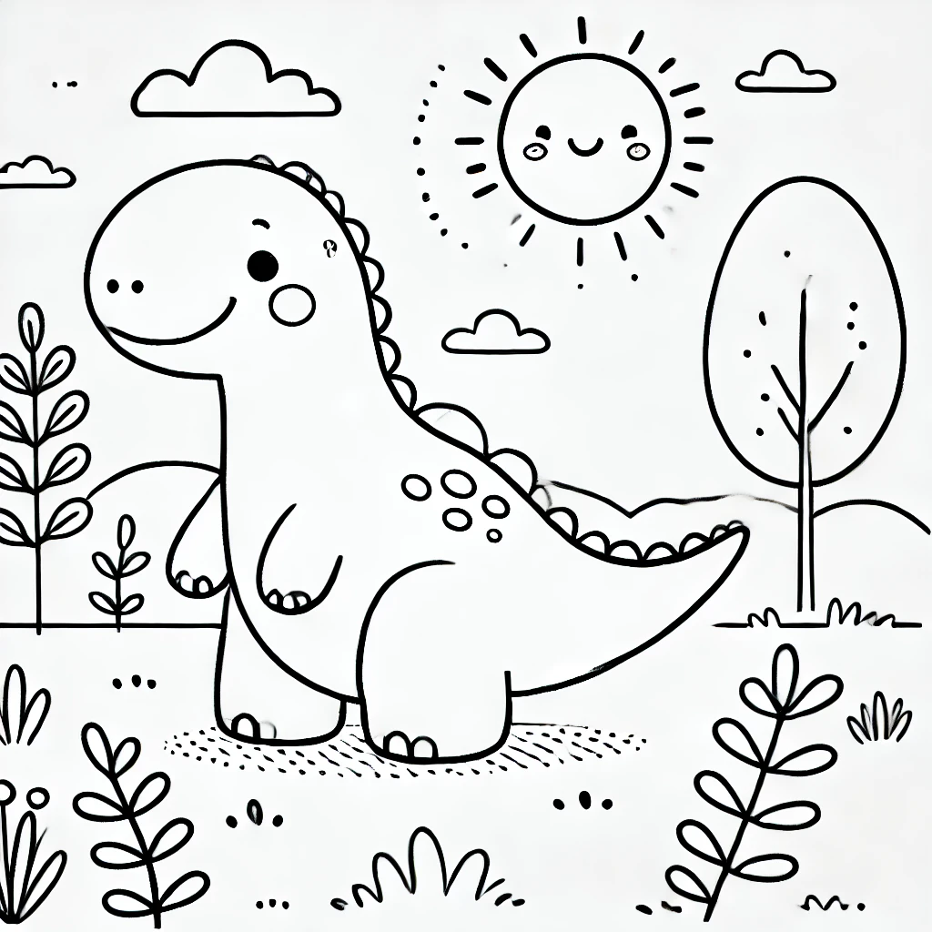 Dino 5