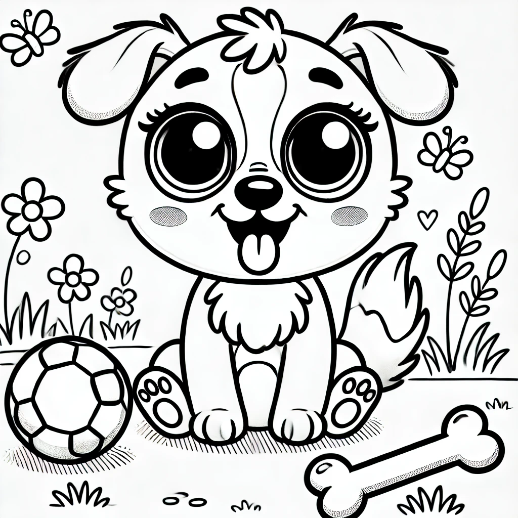 Honden 3
