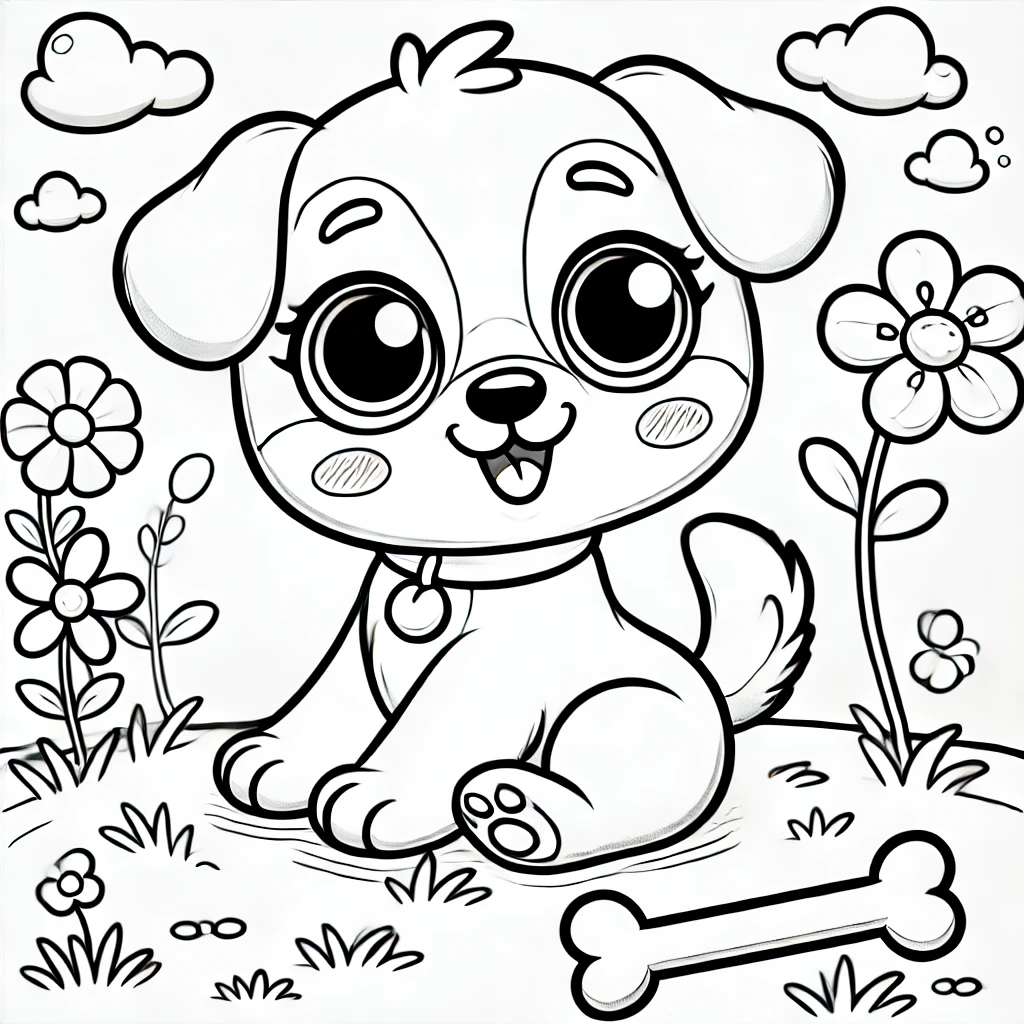 Honden 6