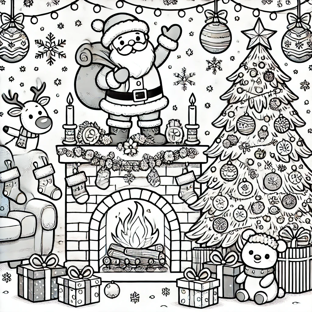 Kerstmis 1