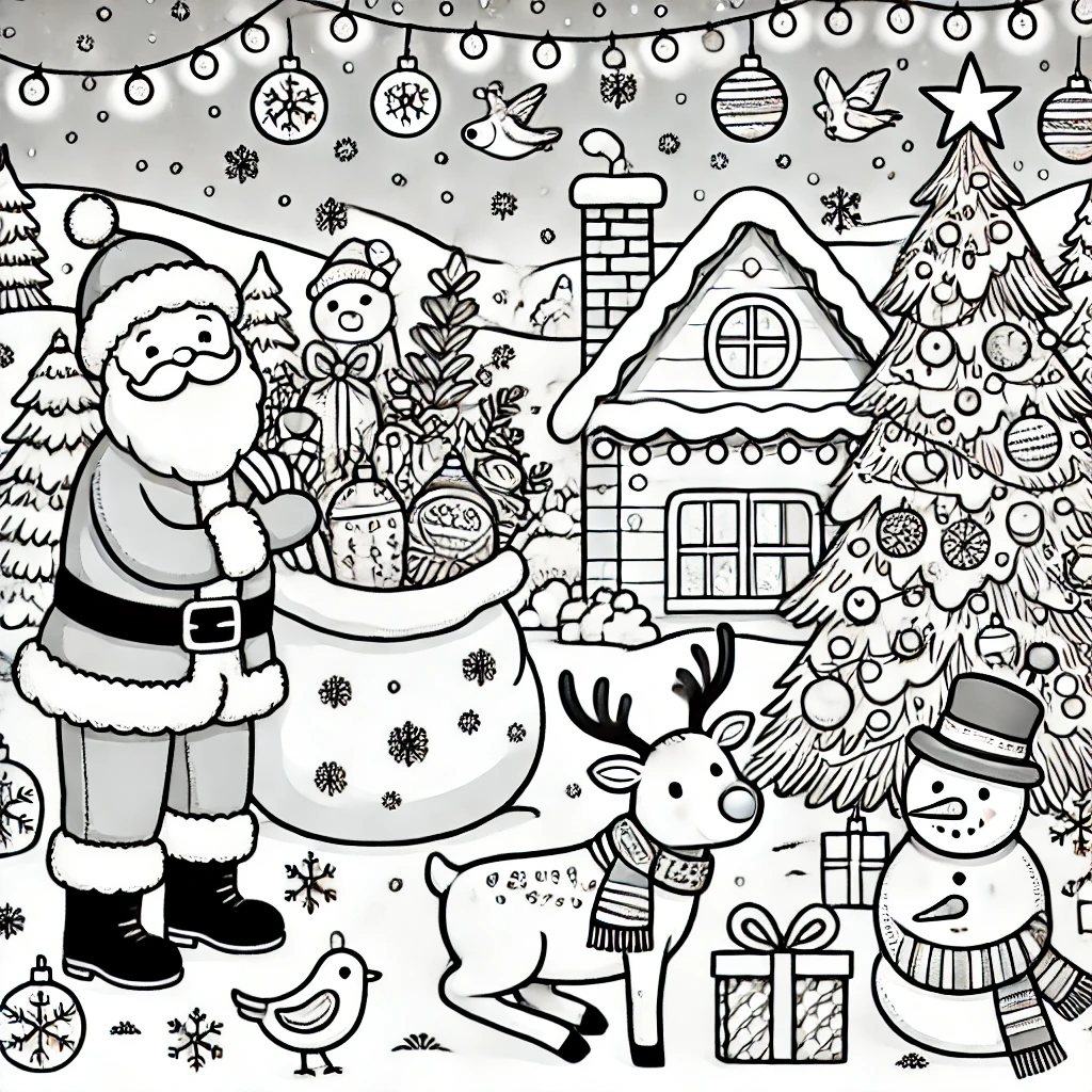 Kerstmis 4