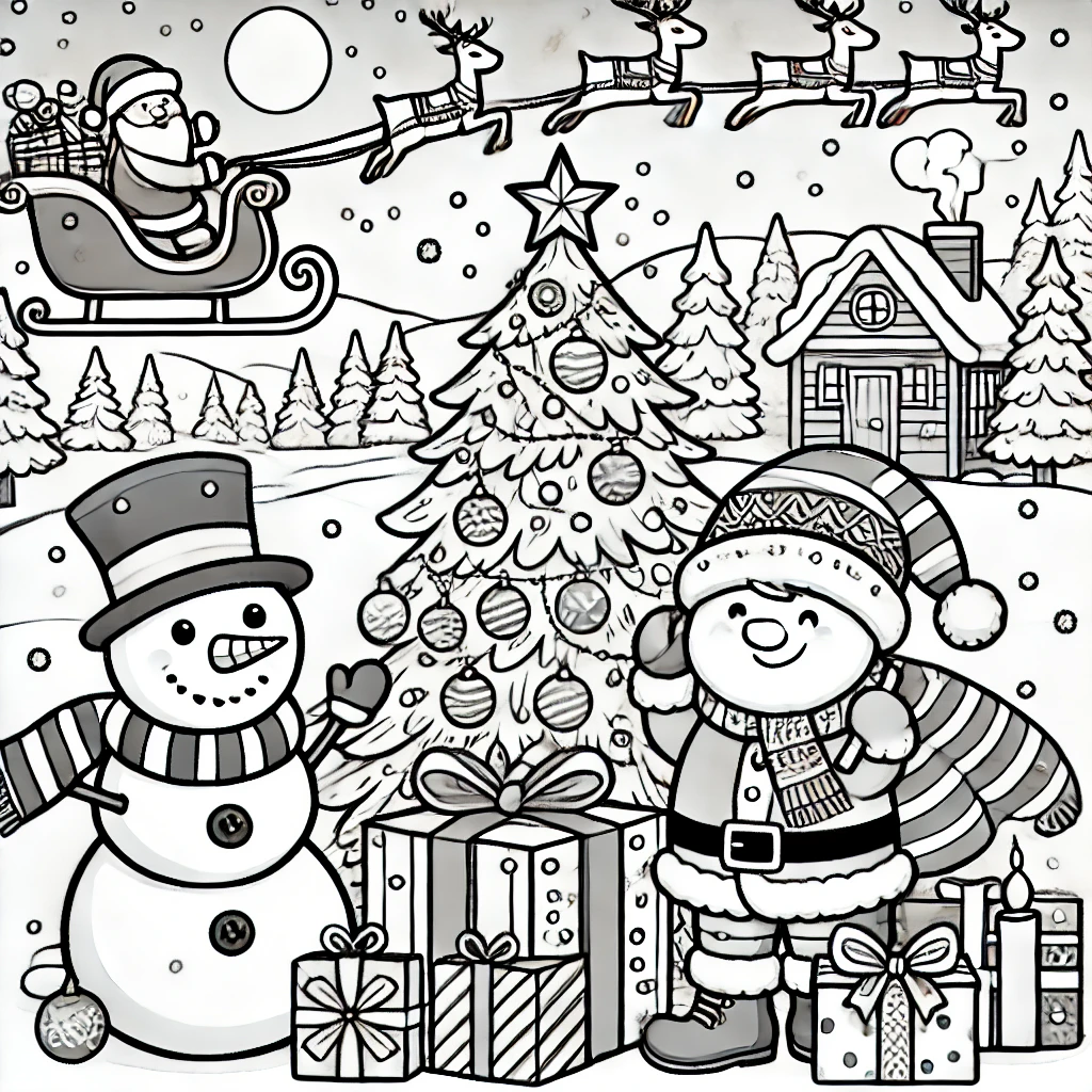 Kerstmis 5