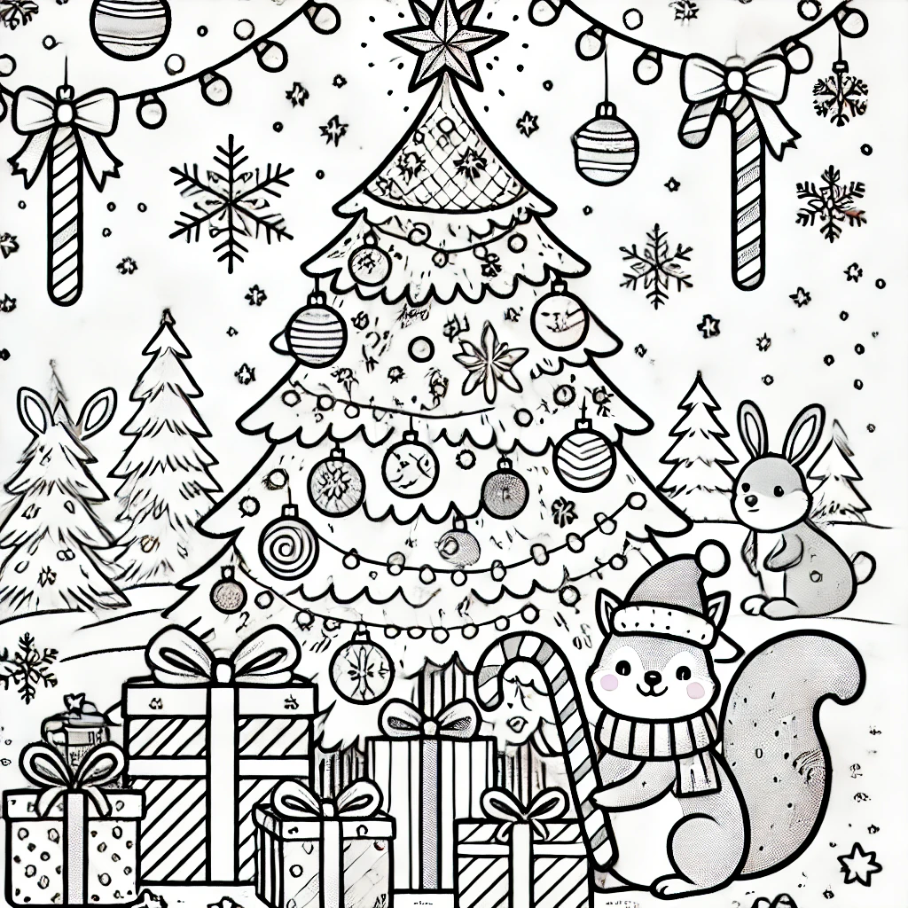 Kerstmis 6