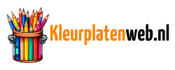 Kleurplatenweb.nl logo