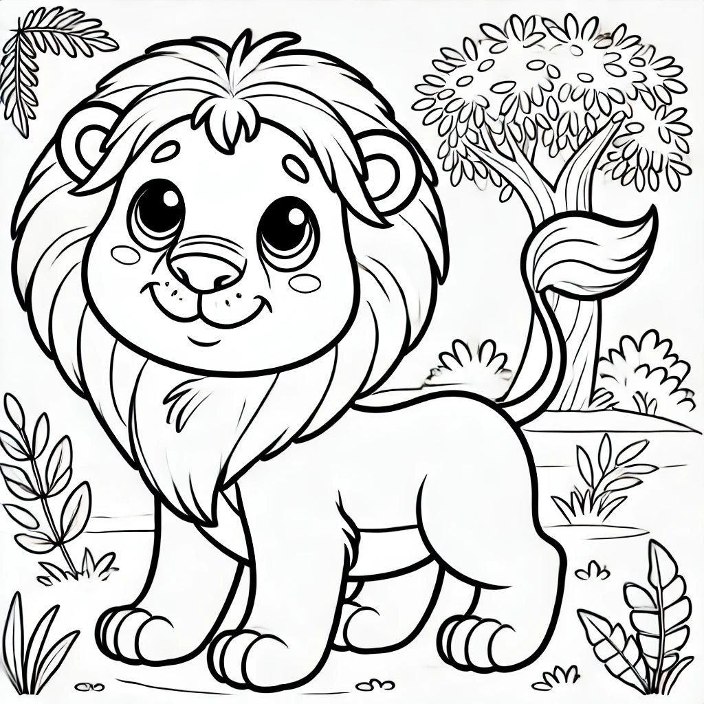 Leeuw 3