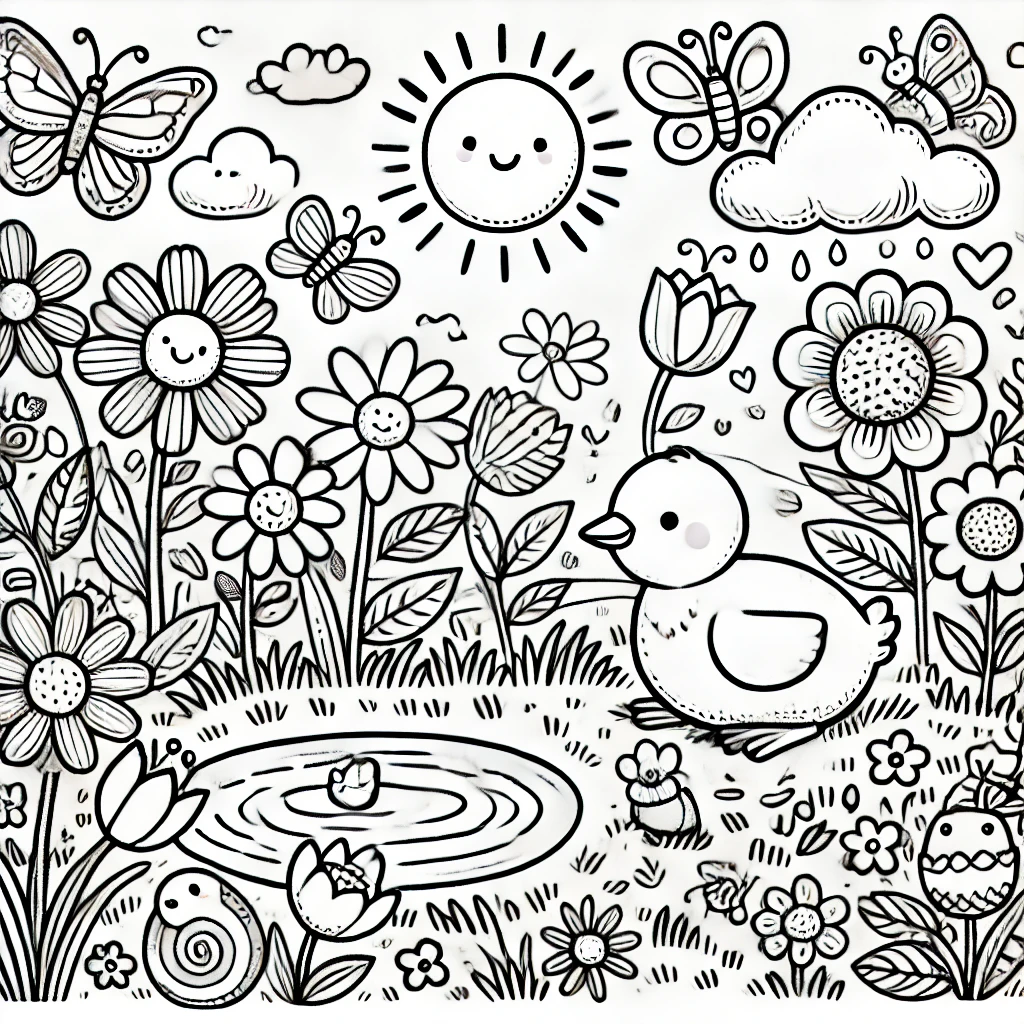 Lente 2