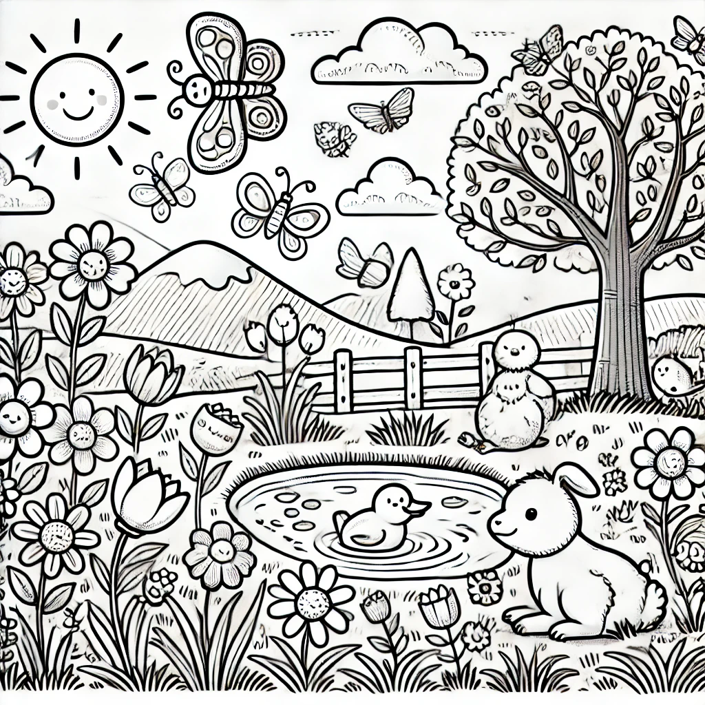 Lente 3