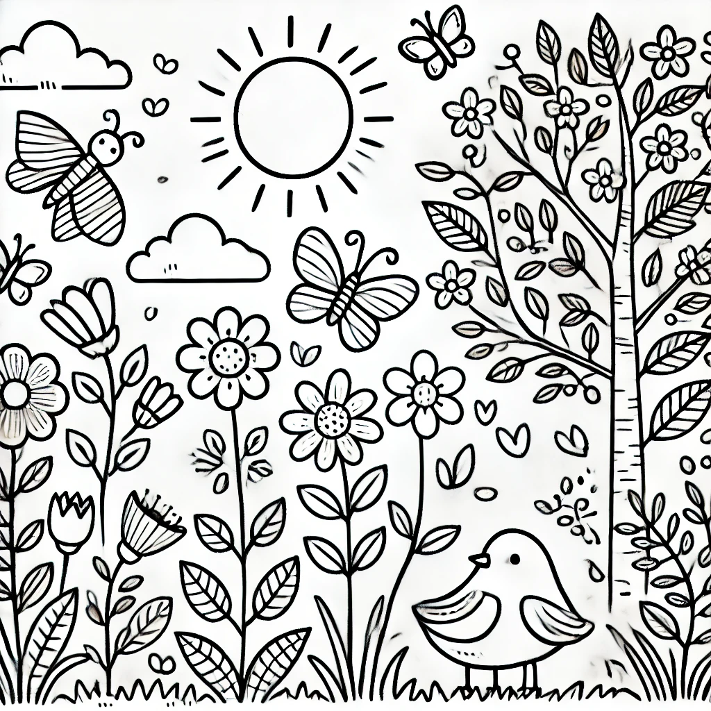 Lente 4