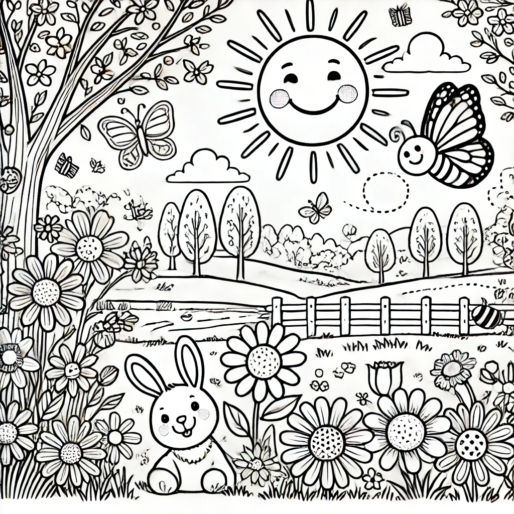 Lente 6