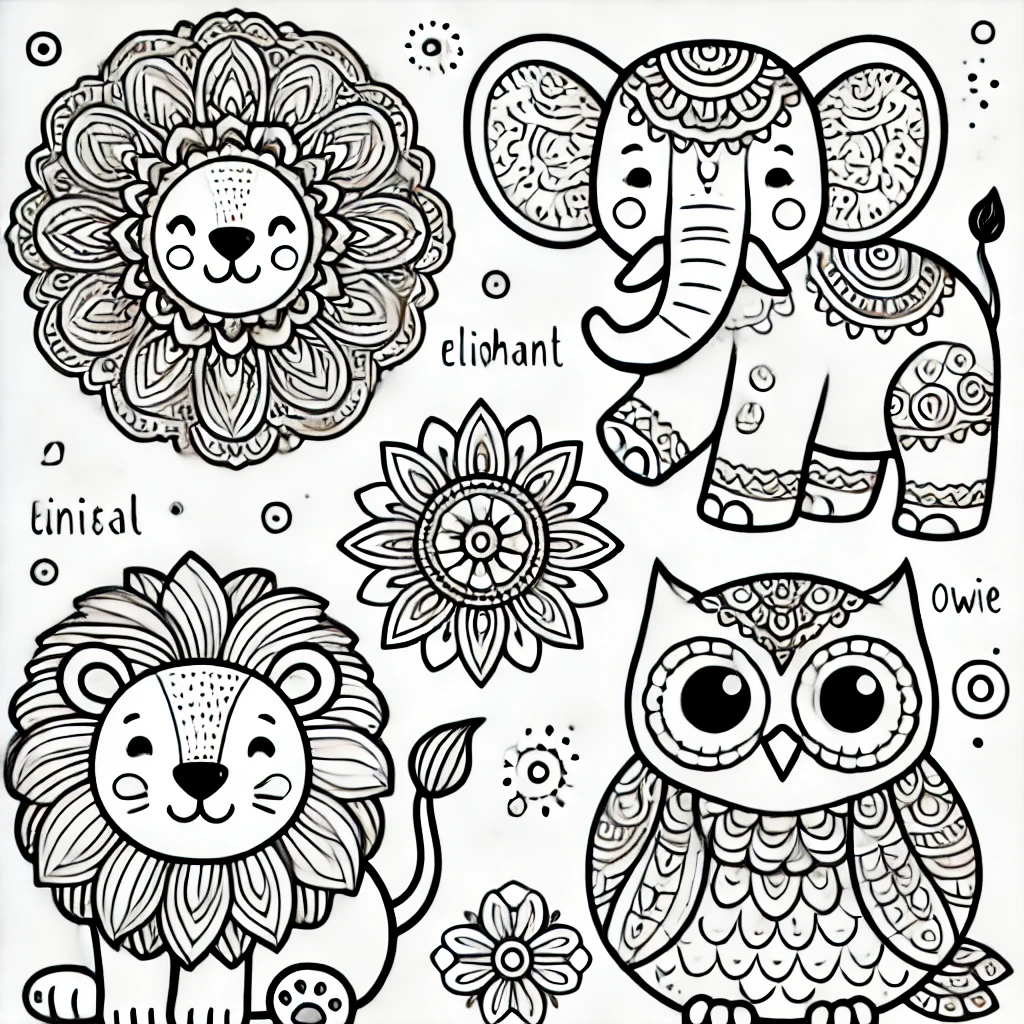 Mandala 6