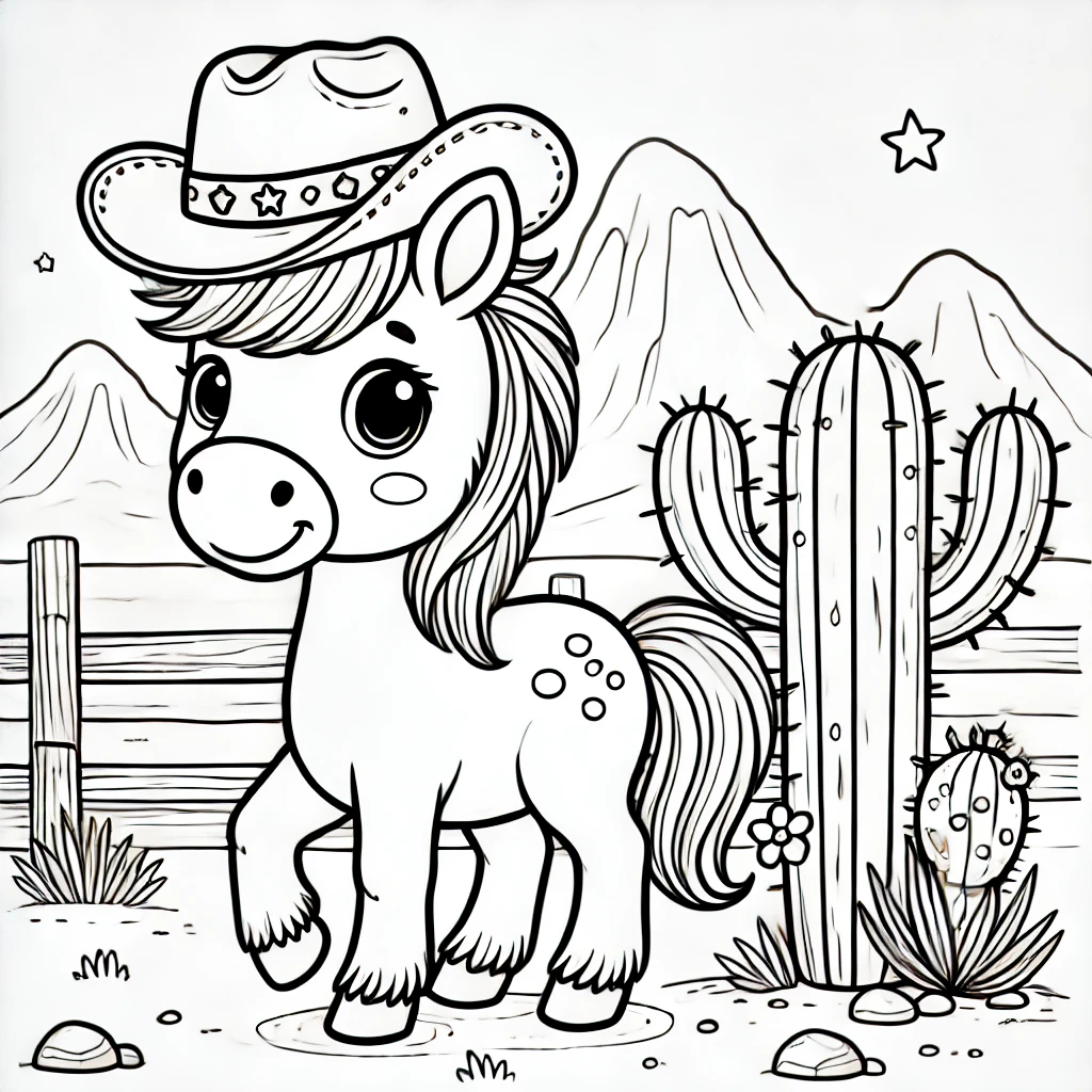 Paarden 5