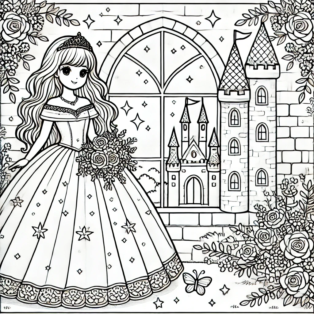 Prinses 1