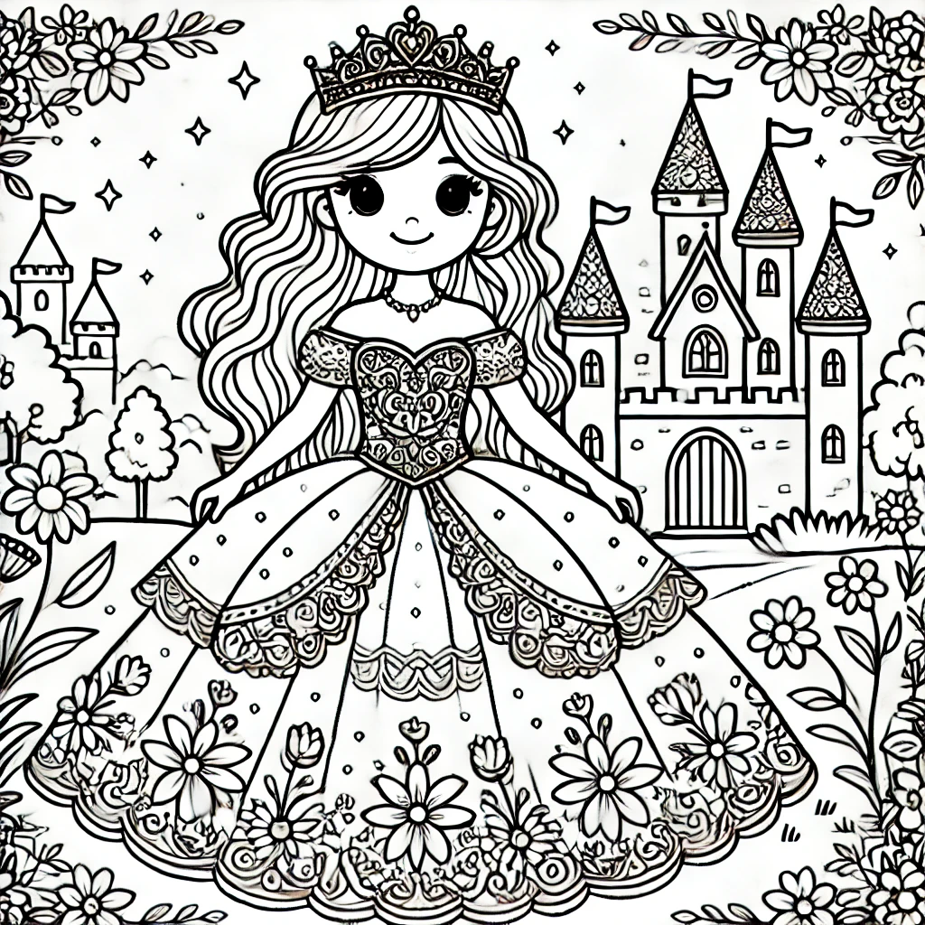 Prinses 2