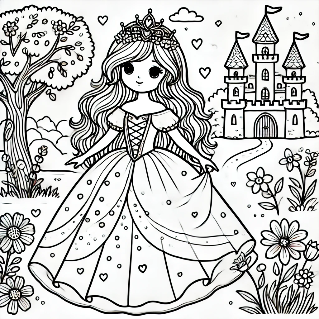 Prinses 3