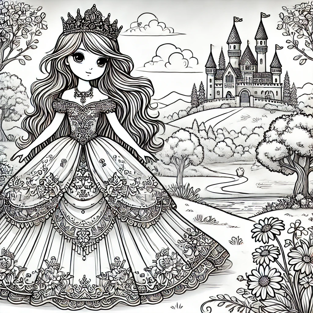 Prinses 4