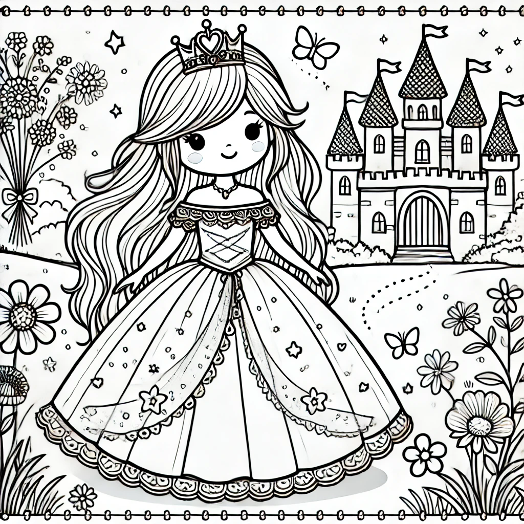 Prinses 5