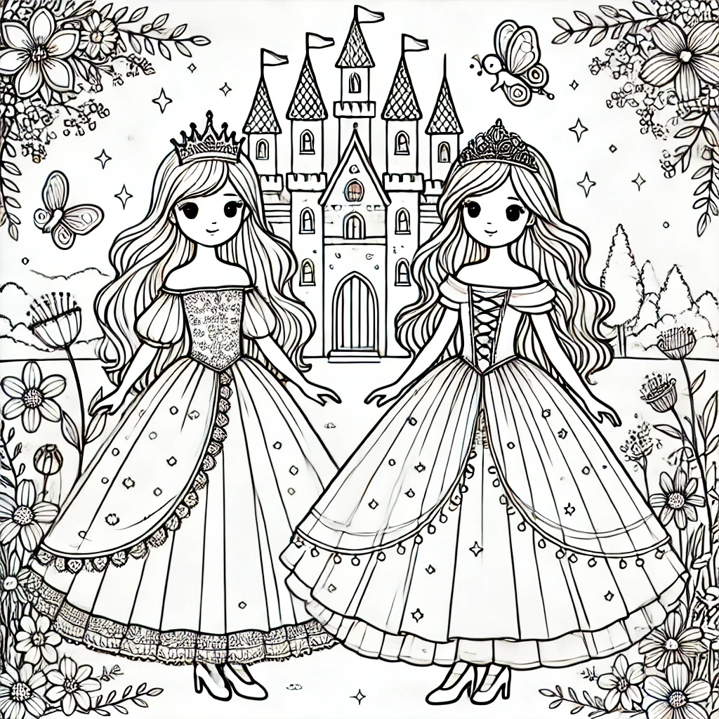 Prinses 6
