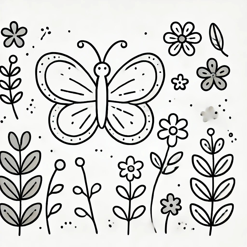 Vlinder 2