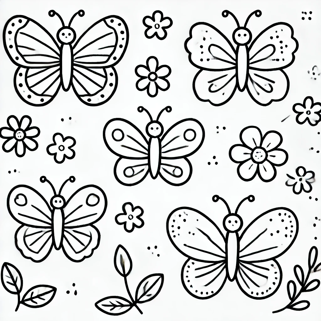 Vlinder 3