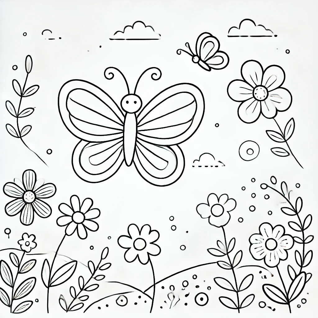 Vlinder 5