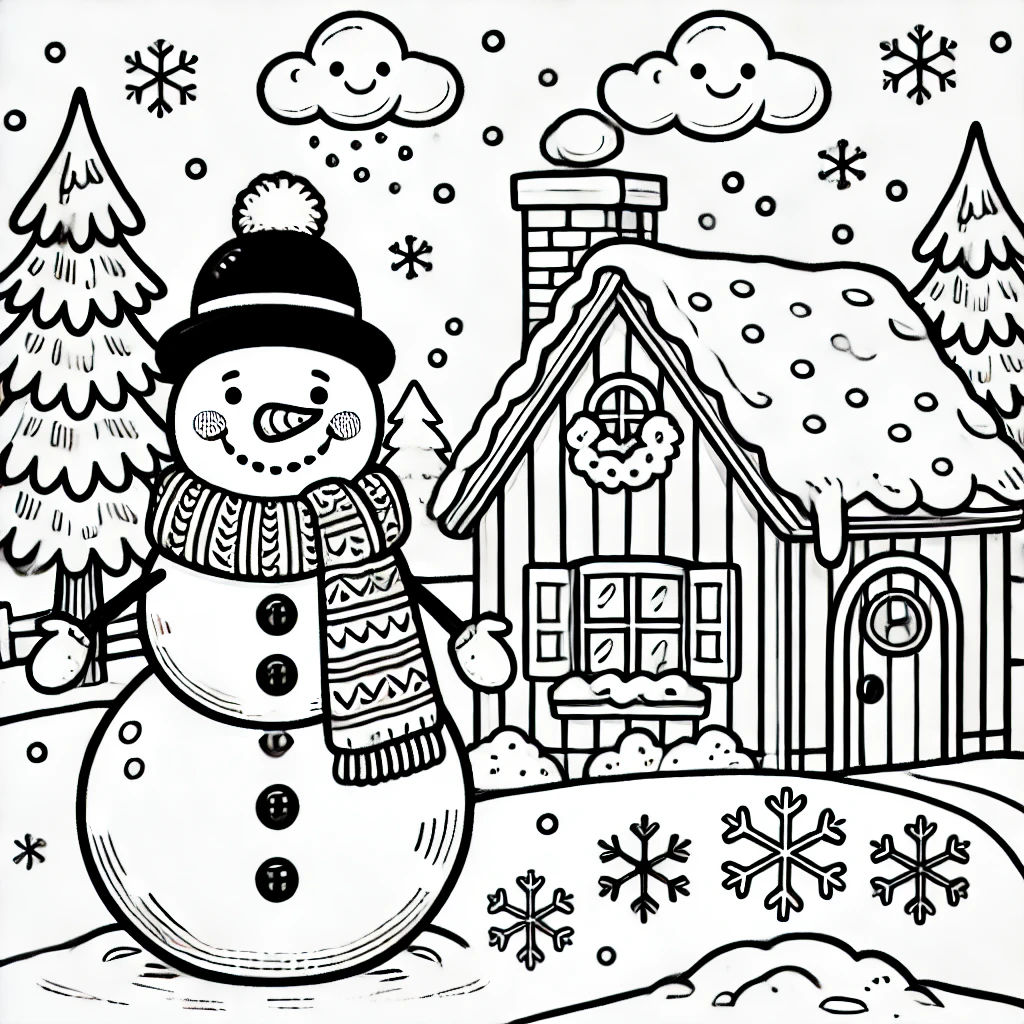 Winter 3