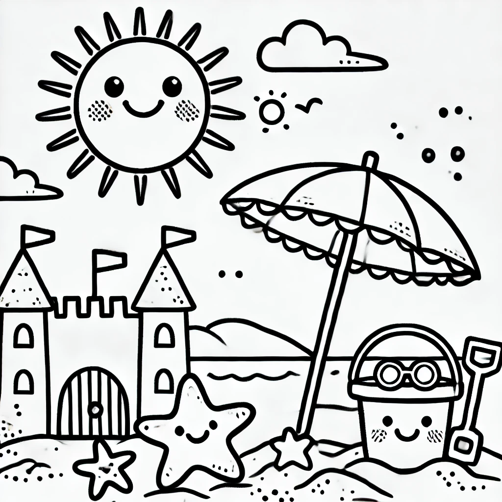 Zomer 3