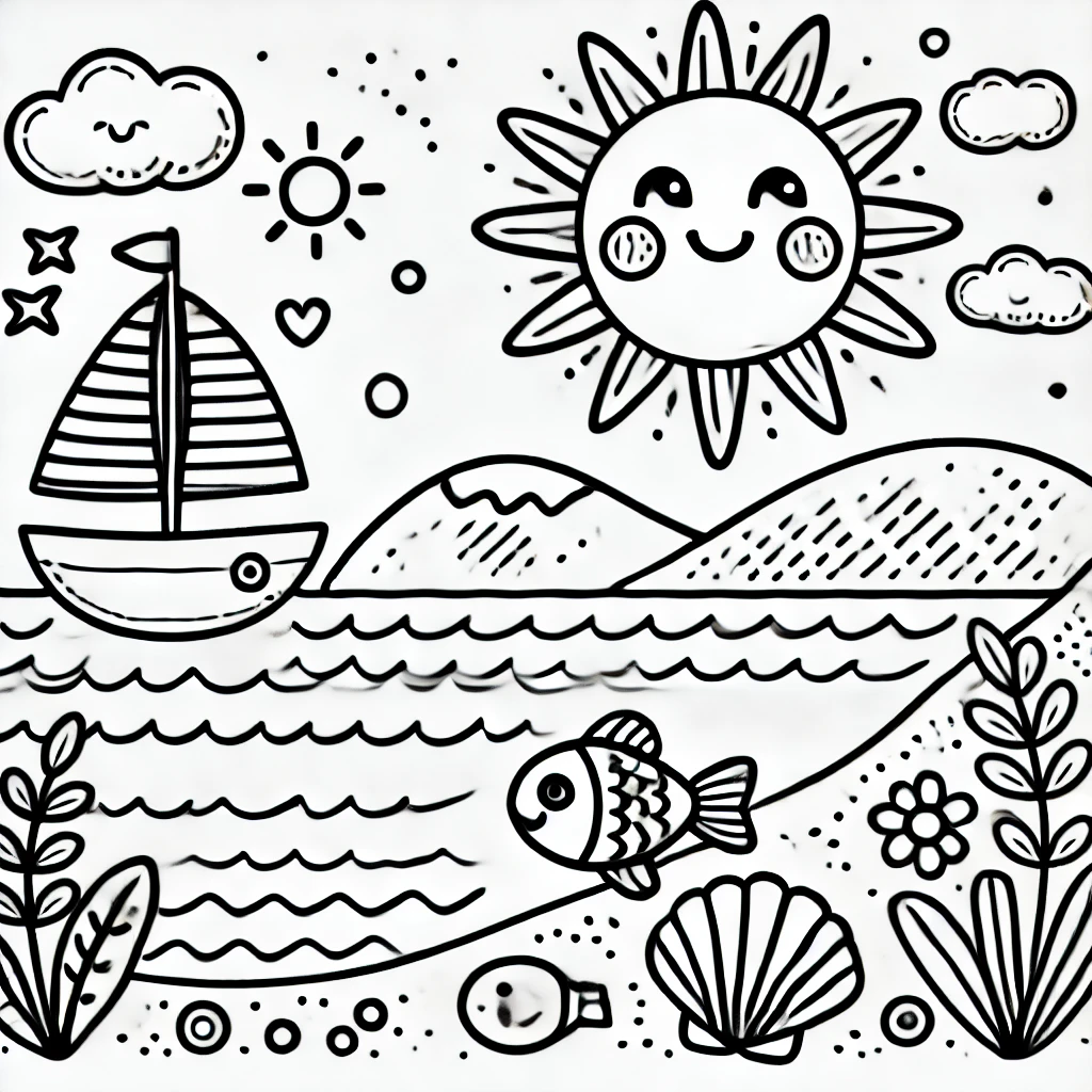 Zomer 4