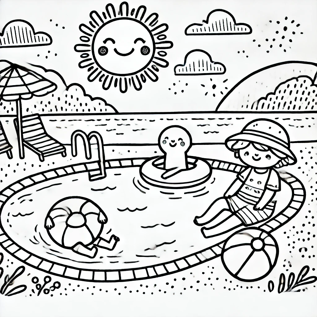 Zomer 6