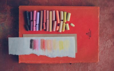 Kleuren en mindfulness: perfecte combinatie