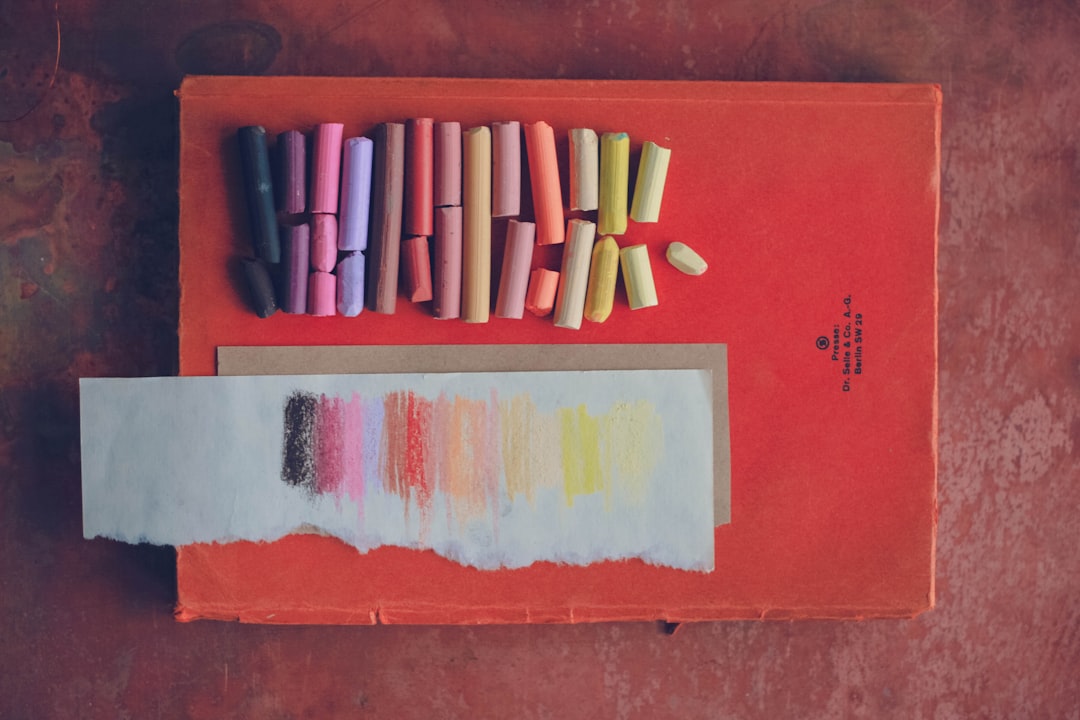 Kleuren en mindfulness: perfecte combinatie Kleuren en mindfulness: perfecte combinatie
