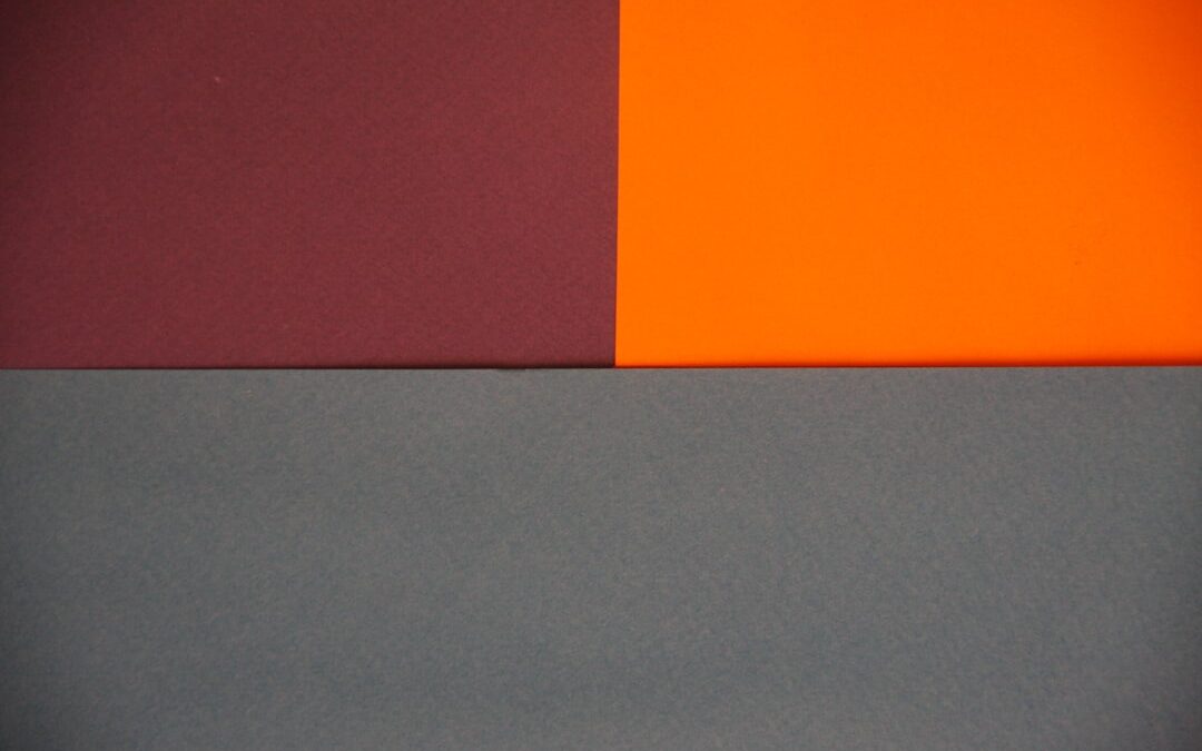 Kleuren combineren: welke kleuren passen bij elkaar?