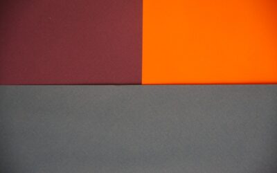Kleuren combineren: welke kleuren passen bij elkaar?