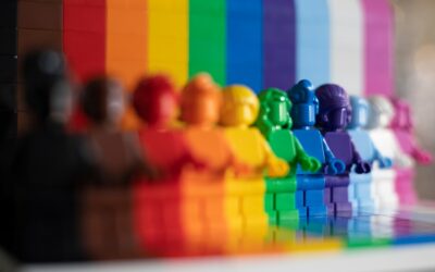 Kleuren in groepsverband: een sociale activiteit