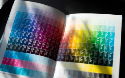 Hoe je kleurplaten een 3D-effect geeft