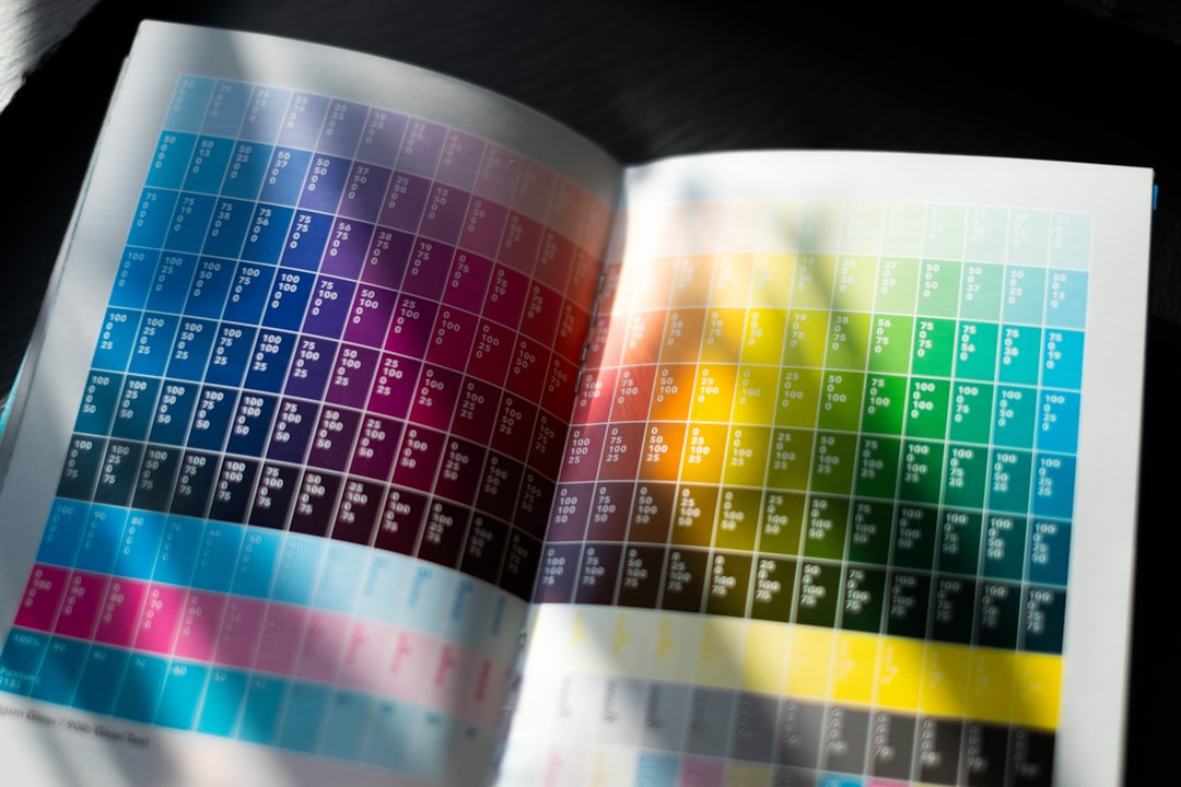 Hoe je kleurplaten een 3D-effect geeft