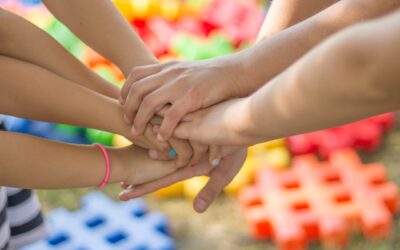 Hoe kleurplaten kunnen helpen bij hoog sensitieve kinderen