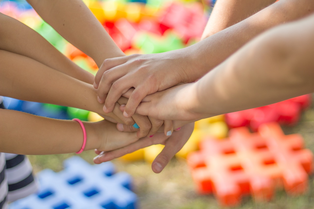 Hoe kleurplaten kunnen helpen bij hoog sensitieve kinderen