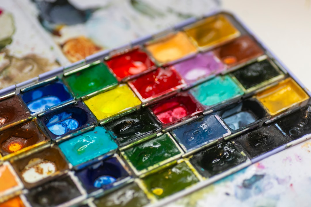 Creativiteit stimuleren met kleurplaten: bewezen voordelen