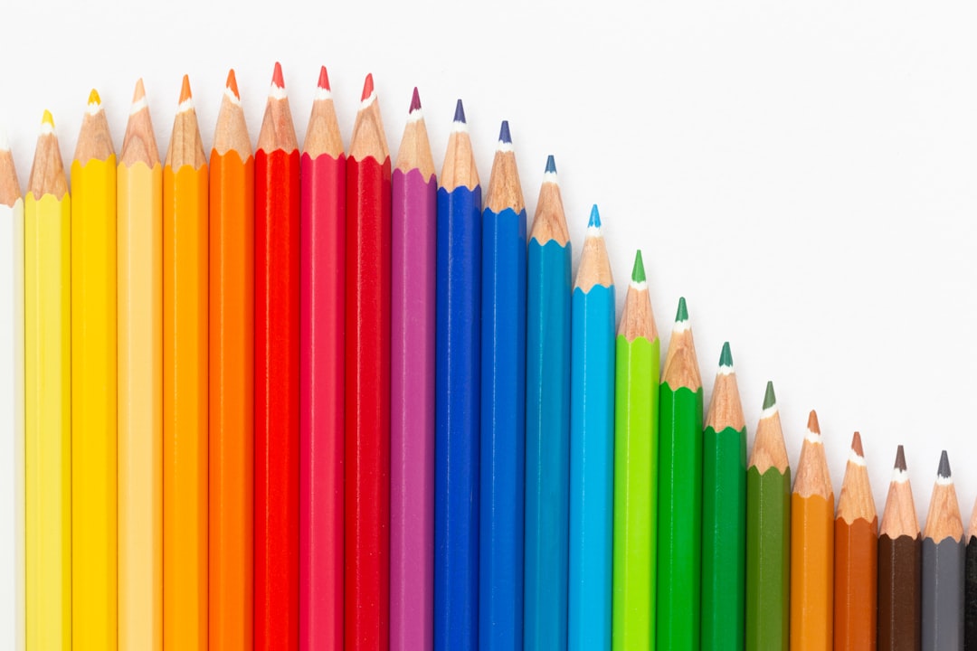 Kleuren als leeractiviteit: waarom het zo goed werkt